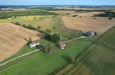 6049 13th Line New Tecumseth Ontario L0L 1L0