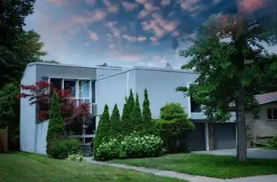 90 Winston Avenue Hamilton Ontario L8S 2S6