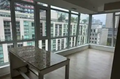 199 Richmond Street Unit# 1102 Toronto C01 Ontario M5V 0H4