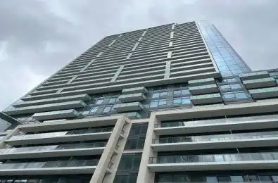8 Olympic Garden Drive Unit# 3203 Toronto C14 Ontario M2M 0B9