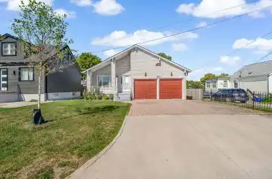 203 Margaret Avenue Hamilton Ontario L8E 2H9