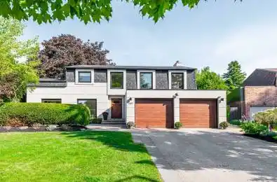 40 Reesorville Road Markham Ontario L3P 3L2
