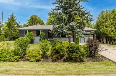 295 Sandwell Drive Oakville Ontario L6L 4P5