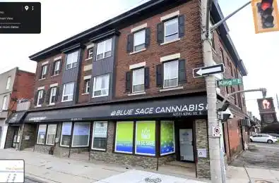 835 King Street Hamilton Ontario L8M 1B1