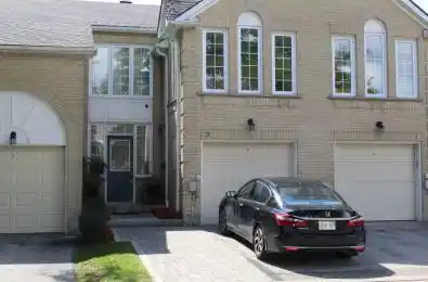 3 Hartnell Square Unit# 2 Brampton Ontario L6S 5W7