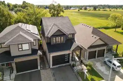 164 Timber Trail Road Woolwich Ontario N3B 0E3