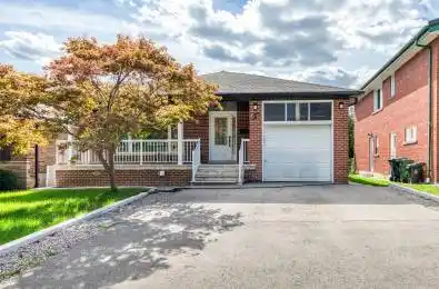 69 Norgrove Crescent Toronto W09 Ontario M9P 3C7