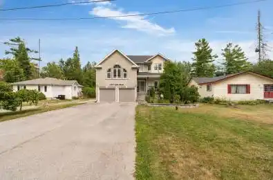 3211 Oak Street Innisfil Ontario L9S 2K3