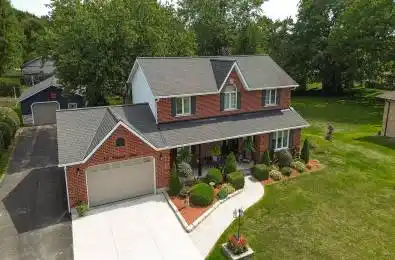 12 Newton Street Zorra Ontario N5C 3J5