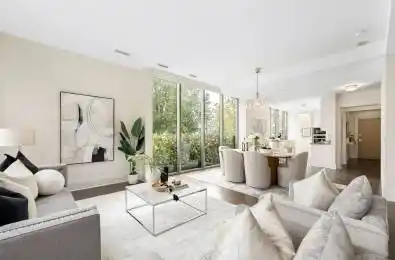 29 Queens Quay Unit# 110 Toronto C08 Ontario M5E 0A4