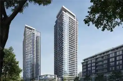 18 Water Walk Drive Unit# 2208 Markham Ontario L6G 0G2