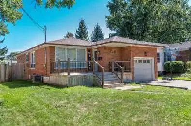426 Clare Avenue Welland Ontario L3C 3B3