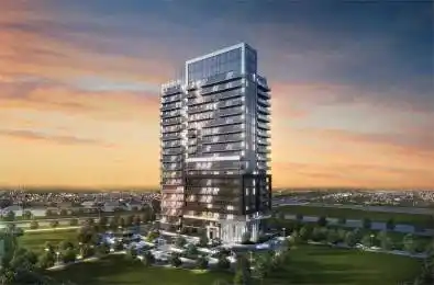 85 Oneida Crescent Unit# 509 Richmond Hill Ontario L4B 0A6