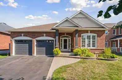475 Victoria Street Scugog Ontario L9L 1V2