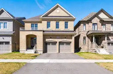 376 Danny Wheeler Boulevard Georgina Ontario L4P 0K2