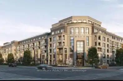 2075 King Road Unit# 512 King Ontario L7B 0R6