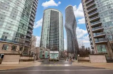 90 Absolute Avenue Unit# Th119 Mississauga Ontario L4Z 0A1