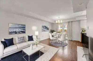 2468 Post Road Unit# 14 Oakville Ontario L6H 0J2