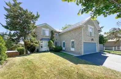 102 Hialeah Crescent Whitby Ontario L1N 6R1