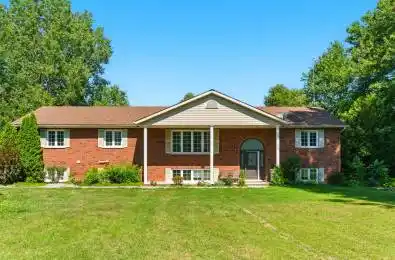 922 Bird Road Haldimand Ontario N1A 2W5