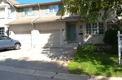 410 Ambleside Drive Unit# 3 London North Ontario N6G 4Y3