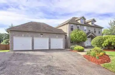 1911 Mount Albert Road East Gwillimbury Ontario L0G 1V0
