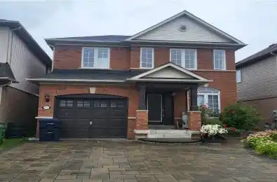 63 Knowles Drive Toronto E11 Ontario M1X 1T9