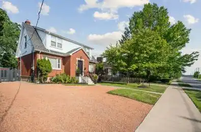105 Glenridge Avenue St. Catharines Ontario L2R 4X5