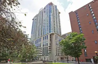 8 Park Road Unit# 3010 Toronto C09 Ontario M4W 3S5