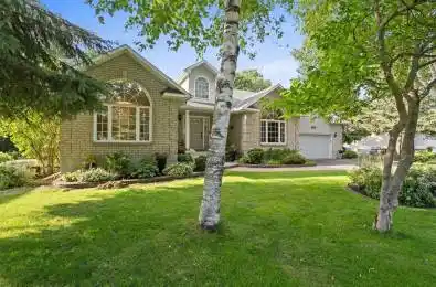 6825 Sunset Boulevard Greely - Metcalfe - Osgoode - Vernon and Area On