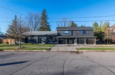 150 Nelson Street New Tecumseth Ontario L9R 1J5