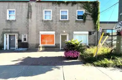 3 William Street Smiths Falls Ontario K7A 2B1