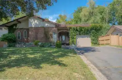 416 Jane Avenue Oshawa Ontario L1J 3L4
