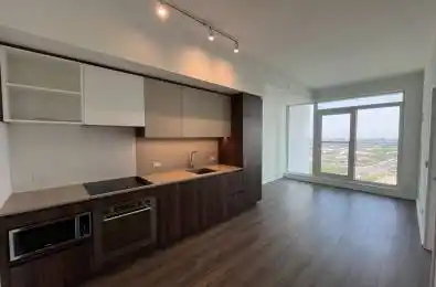1000 Portage Parkway Unit# 2506 Vaughan Ontario L4K 0L1
