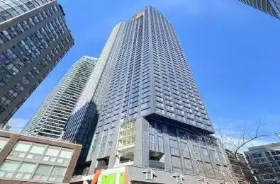 8 Wellesley Street Unit# 4209 Toronto C01 Ontario M4Y 0J5