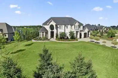 5 Kramer Court Haldimand Ontario N0A 1R0