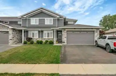 20 Stinson Avenue Belleville Ontario K8P 5N9