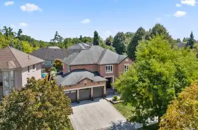 31 Modesto Gardens Vaughan Ontario L4L 8C9