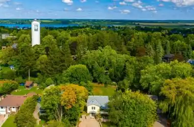 15217 Old Simcoe Street Scugog Ontario L9L 1L1