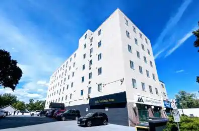 440 CENTRAL Avenue Unit# 209 London East Ontario N6B 2E5