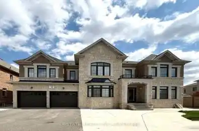 5 Anatolia Street Brampton Ontario L6P 4L3