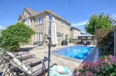 45 Pullman Road Vaughan Ontario L6A 4T7