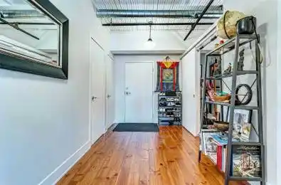 183 Dovercourt Road Unit# 414 Toronto C01 Ontario M6J 3C1