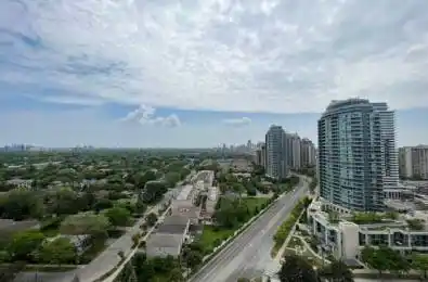 35 Finch Avenue Unit# 2309 Toronto C14 Ontario M2N 6Z8