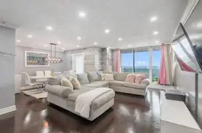 85 Emmett Avenue Unit# 2511 Toronto W04 Ontario M6M 5A2