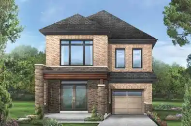 1229 Talisman Manor Pickering Ontario L1X 0R9