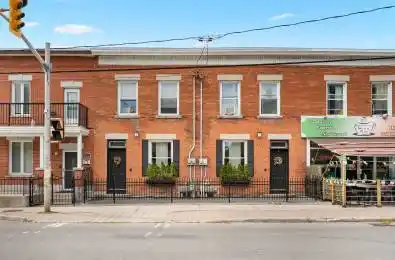 378-380 BOOTH Street West Centre Town Ontario K1R 7K6