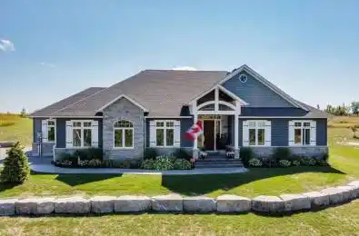3 Nipigon Street Kawartha Lakes Ontario K0M 1N0