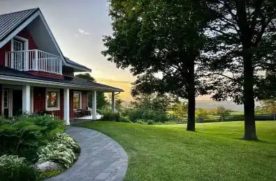 3390 Concession 5 S Nottawasaga N/A Clearview Ontario L0M 1G0