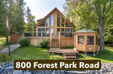 800 Forest Park Road Laurentian Valley Ontario K8A 6W2